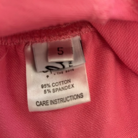 Lola + The Boys birthday outfit - Picture 4 of 4